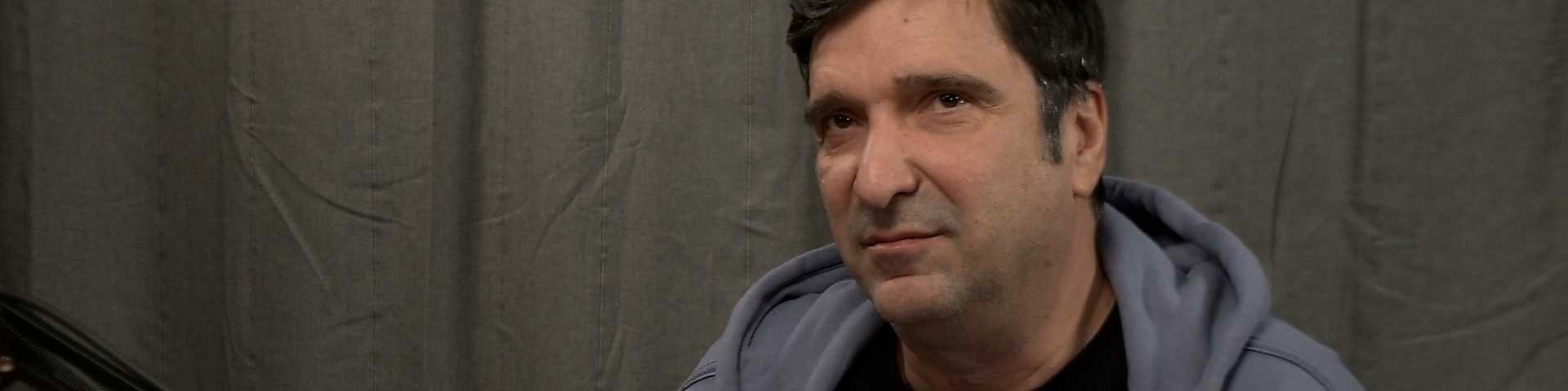 Драган Илић: Телевизија је шок на леду
