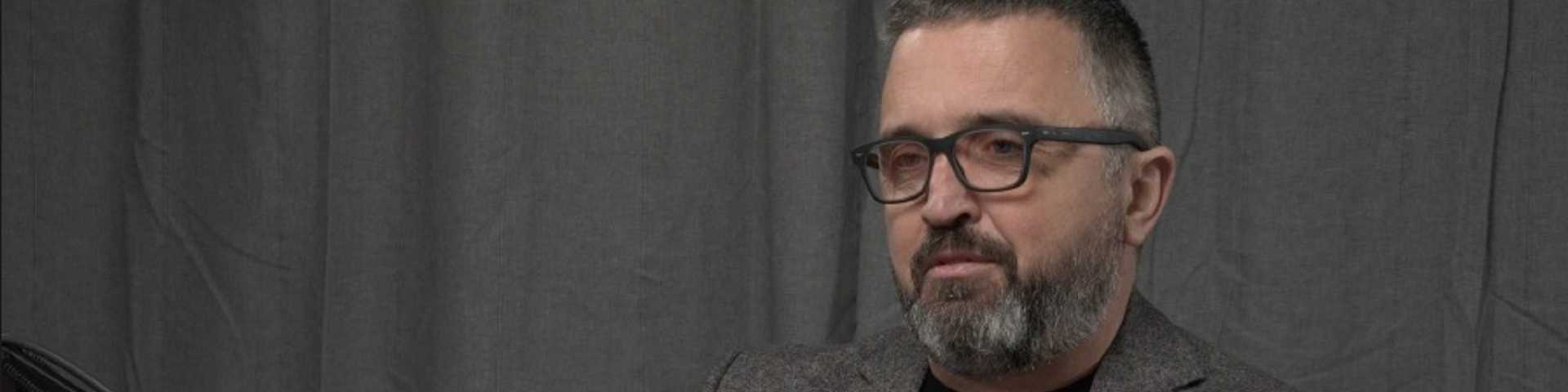 Драган Ј. Вучићевић: Спреман сам да идем у затвор
