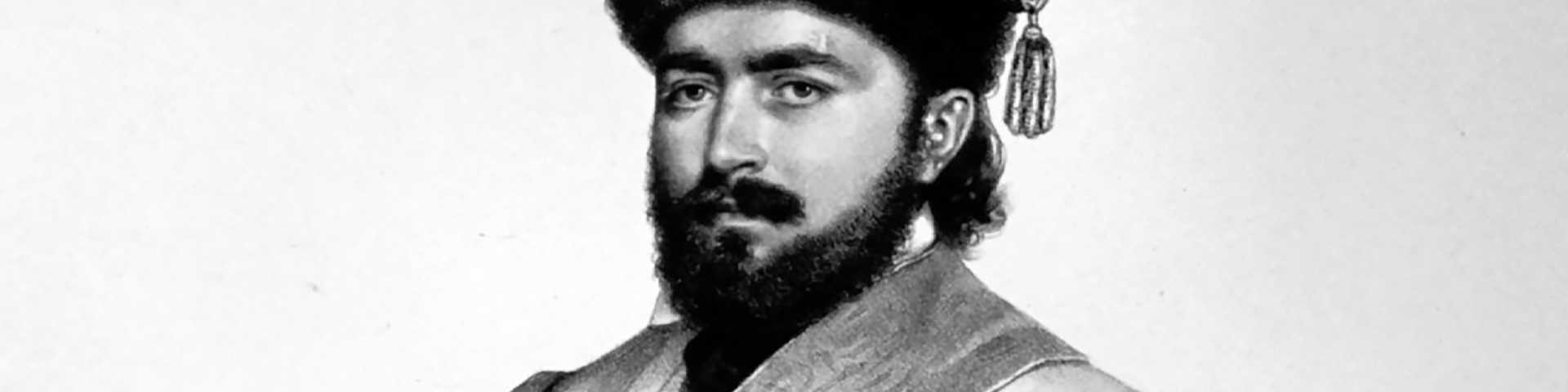 Пет цртица из Његошеве свакодневице: Како је Његош елетризирао црногорске шенатуре и главаре и друге згоде