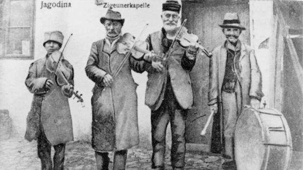 Мика Алас о Мији Сеферовићу Јагодинцу, најбољем циганском музичару његовог времена: С пун ћемер жути дукати
