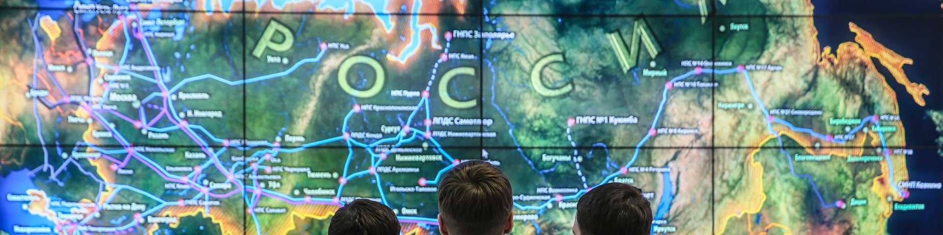 Нова Путинова доктрина:  Теорија ограниченог суверенитета и закони опстанка у свету силних