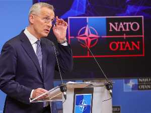 Страх и тремор милитаризма: Боји ли се НАТО више рата или мира?