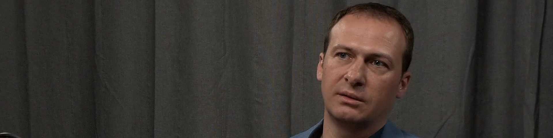 Стеван Костић: Не сврставам се у фиоке иако је то данас популарно у новинарству