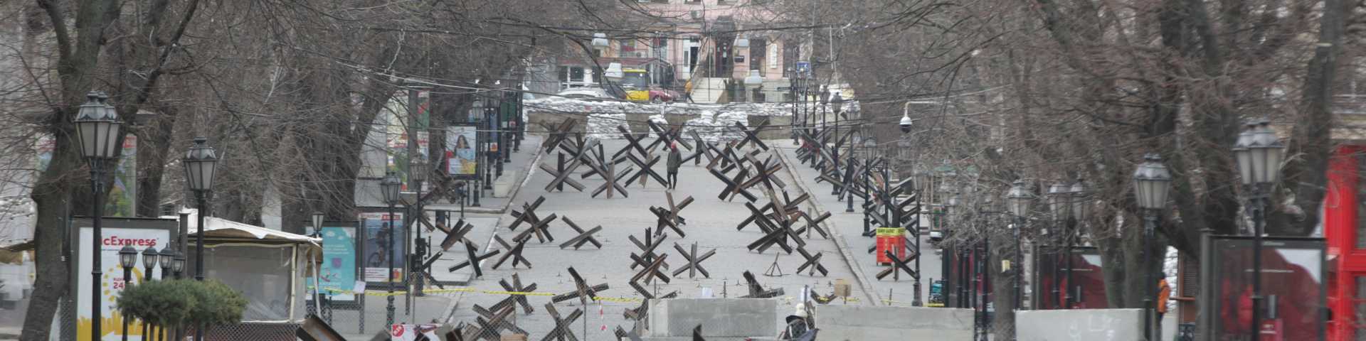 Кратка историја Одесе: Носталгије и ожиљци бисерне луке Црног мора