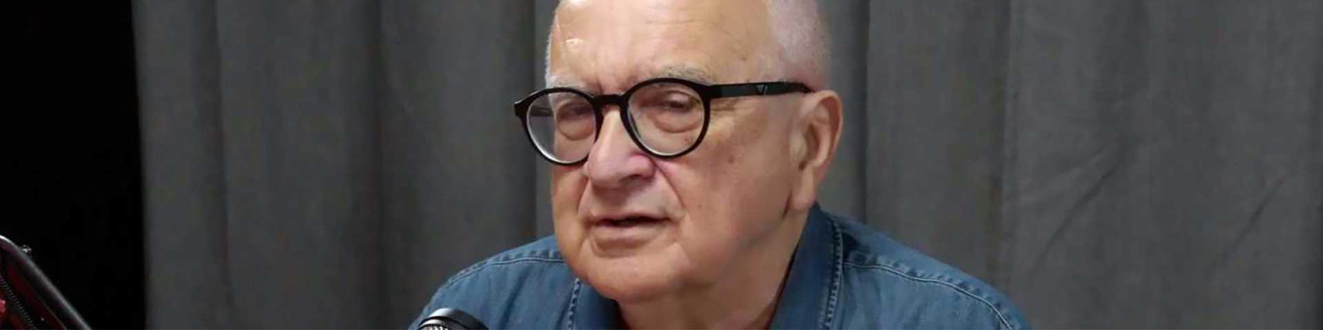 Жикица Симић: Онда када је популарна музика учила људе интегритету и независном мишљењу