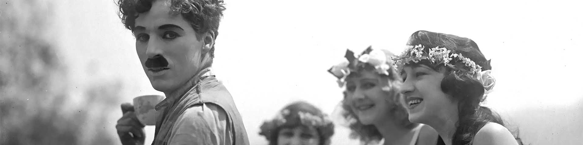 Владимир Дедијер са Чарлијем Чаплином 1945. о Русији, Америци, Јасеновцу, Сутјесци и Ивану Горану Ковачићу