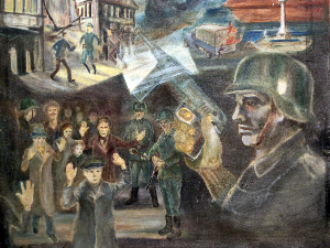 Успомене правог Отписаног: Воја Нановић о побуњеној омладини у окупираном Београду 1941.
