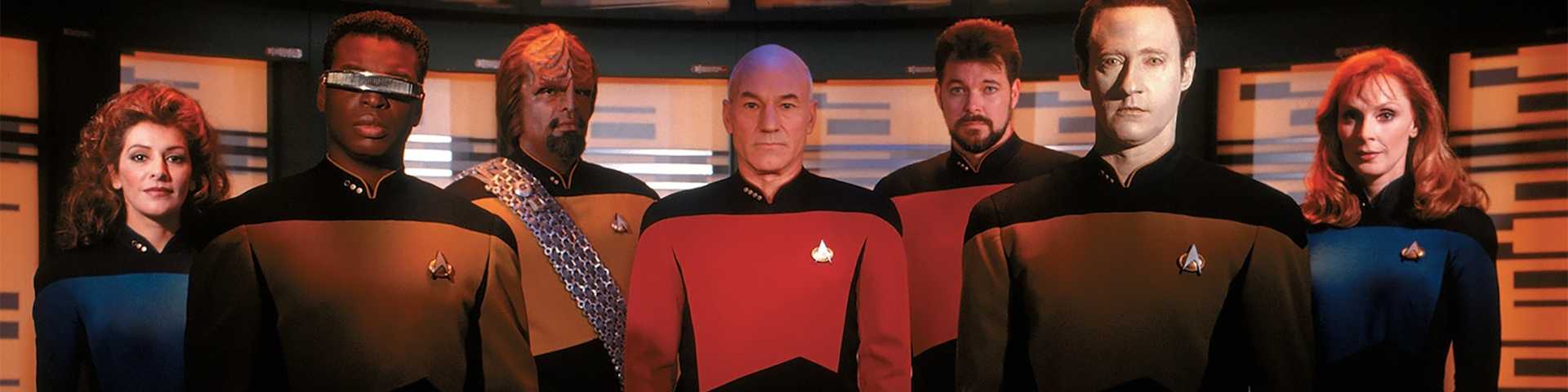 „Star Trek“, једина утопија која се није осрамотила: Мора да негде постоји неки бољи  живот