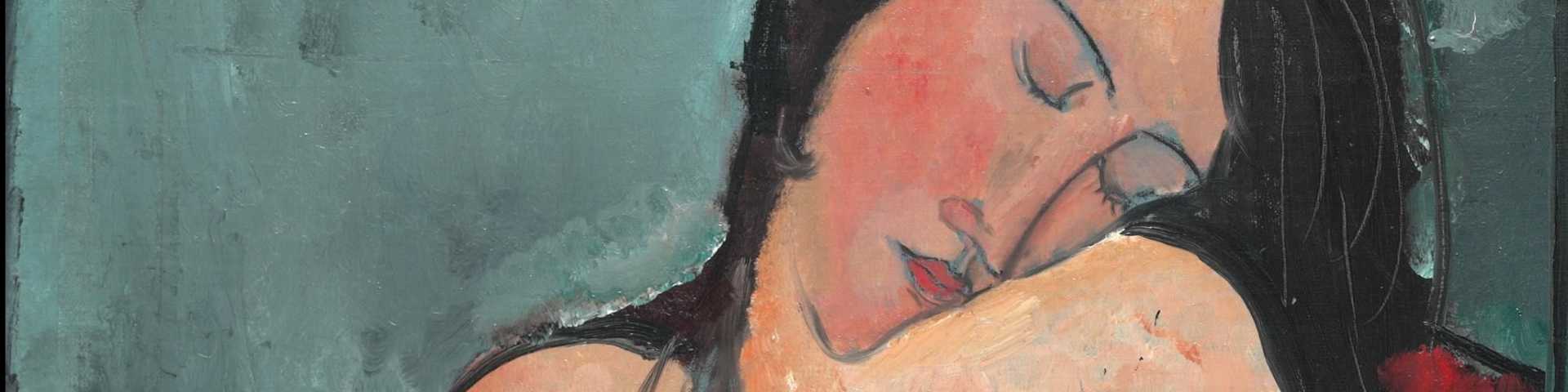 Ајрис Три, жена која је укрстила судбине Модиљанија, Чарлија Чаплина, Џејмса Дина, Филипа К. Дика и Димитрија Митриновића