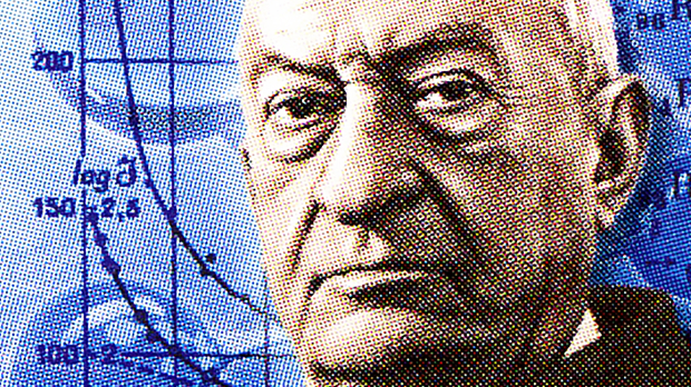 Павле Савић, научник и револуционар: Човек који је цепао атоме и ишао стазама којима други нису газили