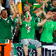 Како је фудбал победио Ирце: Ирски случај култивације националних спортских разбибрига 