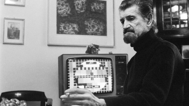 Витомил Зупан, еротоман, боксер, морнар и партизан, робијаш и бестселер писац: Довиђења у следећем рату 