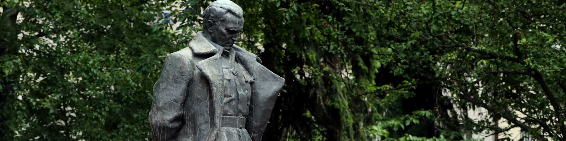 Јосип Броз Тито, политички титан који је стварао историју: Међу градитељима и уништитељима модерне Европе