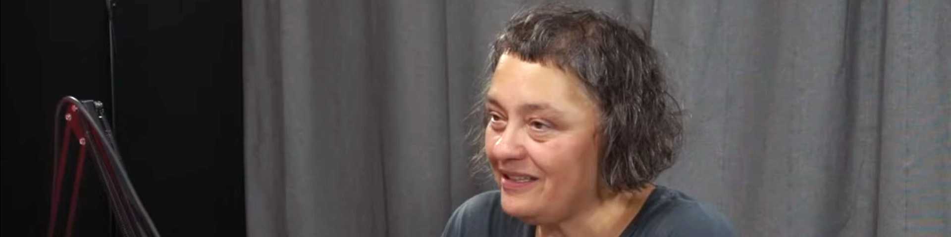 Александра Никшић: Интервјуисала сам Младића пред Сребреницу, био је то другачији човек него пре