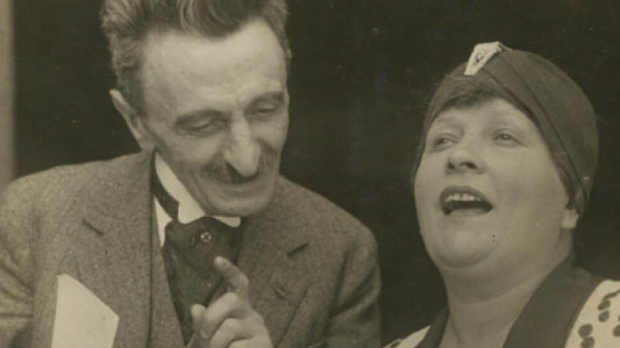 Како су Цинцари научили Србе да се смеју:  Наш медитерански свет – и Нушићев смех