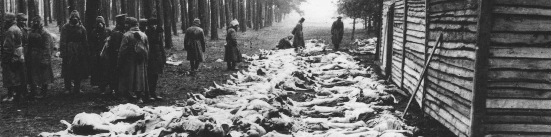 Меморијализација жртава ратних злочина: Копање по ранама или (не)поштовање убијених?
