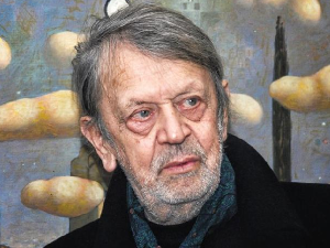 На вест о смрти Воја Станића:  Међу јавом и мед сном