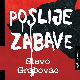 После читања романа „Послије забаве“ Стева Грабовца: Афтерпарти за изгубљену генерацију