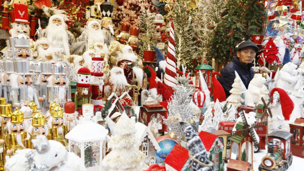 Искушења купохолизма: Зашто (не) треба куповати поклоне у време празника