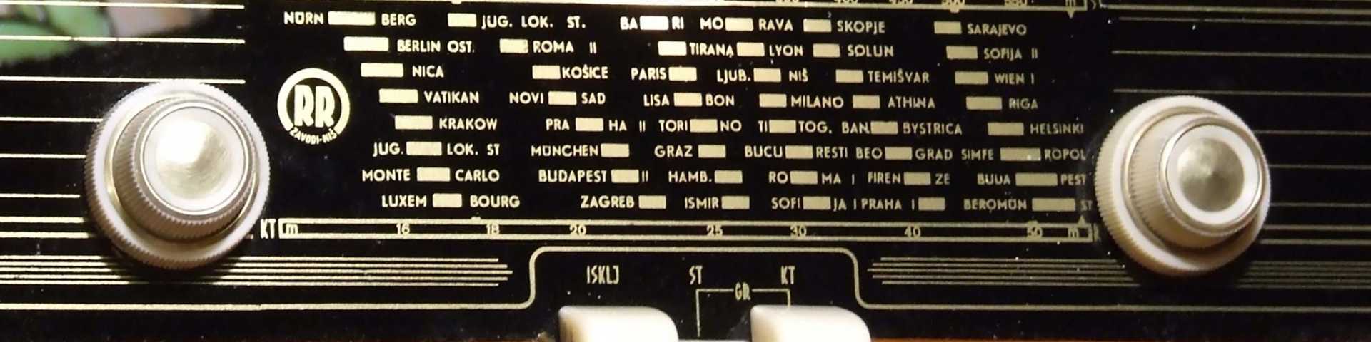 Говорна историја на радијским снимцима: Како је краљ Александар говорио бугарски, кнез Павле енглески а маршал Тито руски