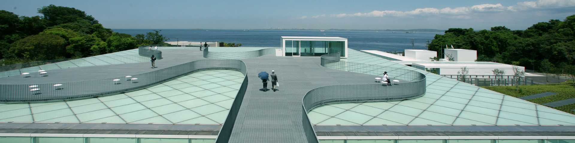 Награда Прицкер за јапанске куће прозирних намера: Архитектонски Оскар за Рикена Јамамота 