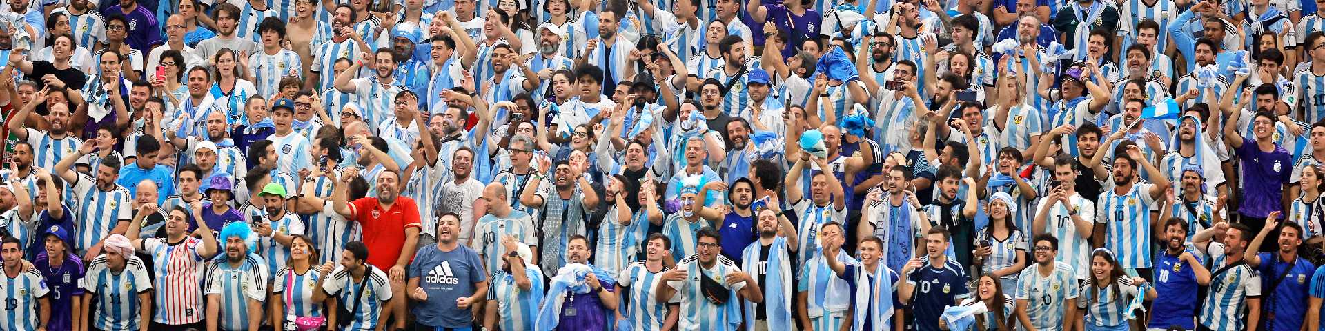 Како је фудбал дошао у Аргентину и створио Аргентинце: Лоптање као темељ националног идентитета