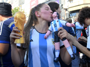 Како је фудбал дошао у Аргентину и створио Аргентинце: Лоптање као темељ националног идентитета