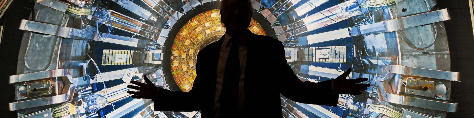 Одлазак оца „божије честице“: Питер Хигс, физичар који је променио наше разумевање универзума