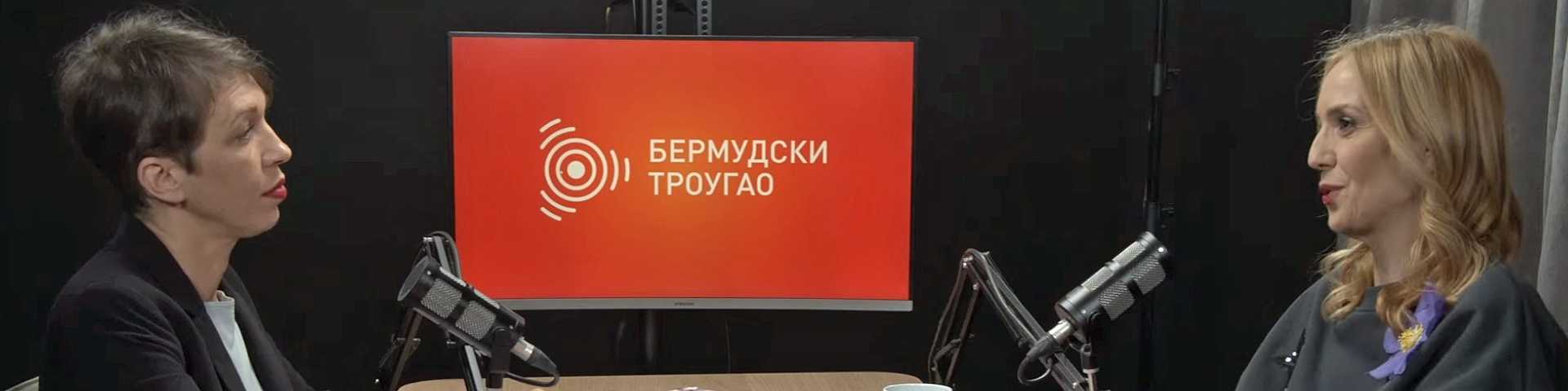 Душка Вучинић: Евровизију гледају и они који тврде да то не раде