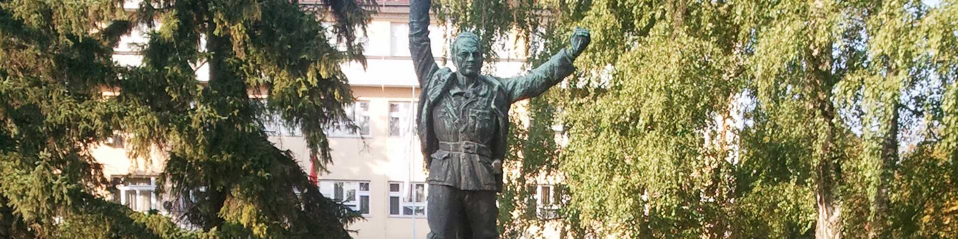 Био је човек какви ће људи тек бити: Прича о кратком животу и дугом умирању доктора Младена Стојановића