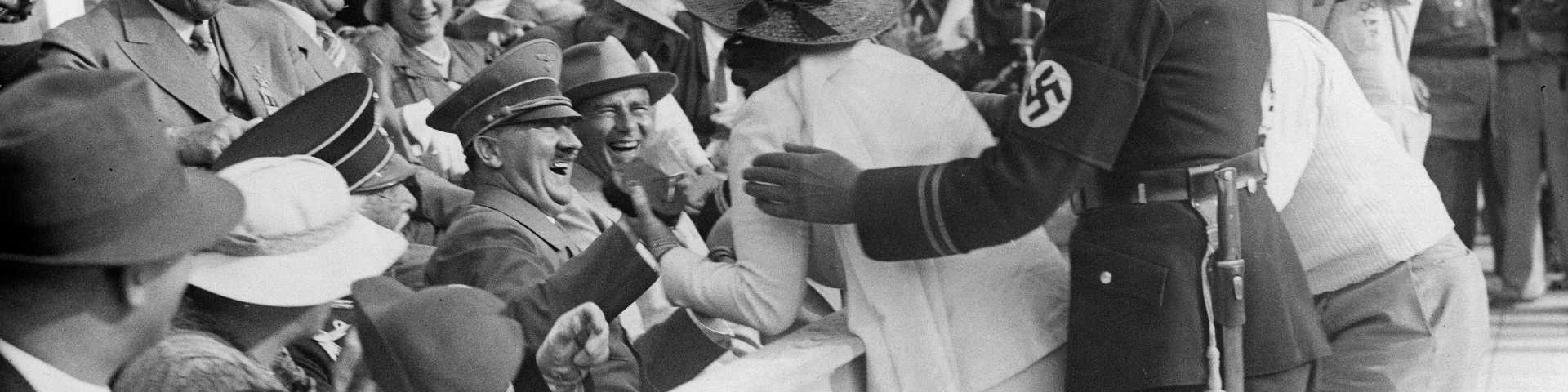 Једна друга Олимпијада: Шеснаест дана августа у Берлину 1936.
