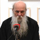 Реч владике Јована о култури сећања на јасеновачке жртве, о сликама монахиње Марије, Милу Ристићу, Бранку Ћопићу и Дану победе