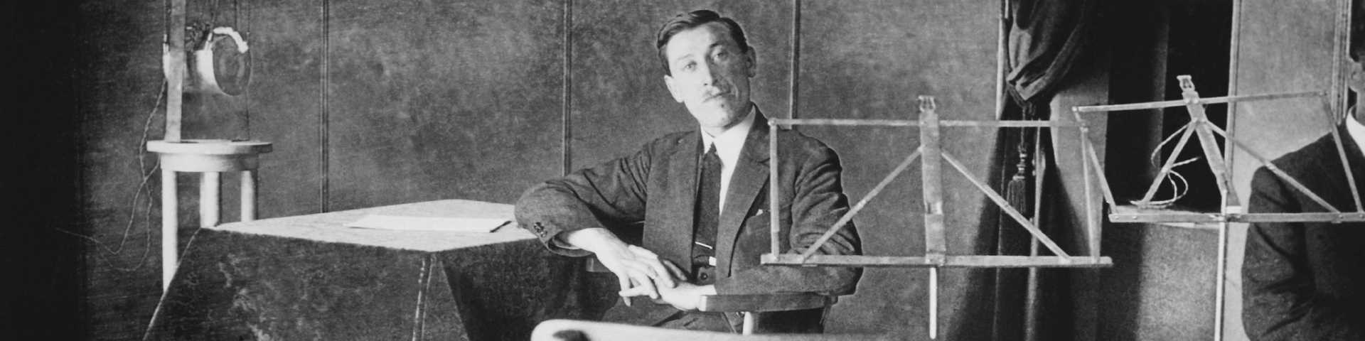 Зашто Радио Београд ове године слави век постојања: Како је 1924. прва радио-станица на Балкану почела с радом и шта је емитовала