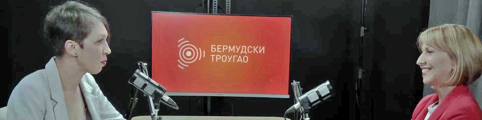 Светлана Јанићијевић: У послу мора бити небитно за кога гласаш