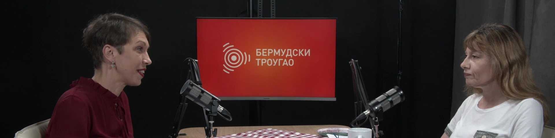Гордана Новаковић: Приче о Савету за штампу потежу се само кад треба поделити неки новац медијима