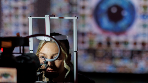 Како видимо то што гледамо: Постоје ли протезе за очи?