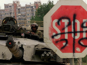 Ноћ када је ОВК умарширала у Приштину: Сећање на шеснаести јун 1999. године