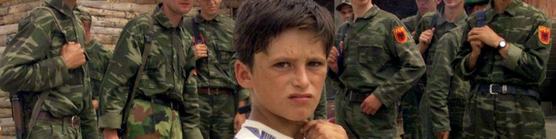 Ноћ када је ОВК умарширала у Приштину: Сећање на шеснаести јун 1999. године