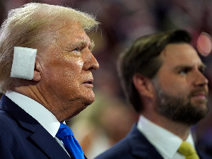 Tрампистичка платформа за амерички XXI век и Џеј Ди Ванс као Трампов кец из рукава