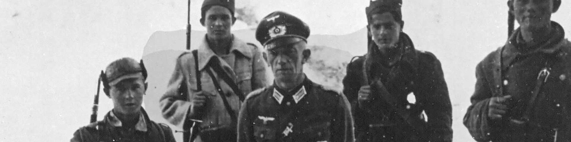 Милован Ђилас о Мартовским преговорима