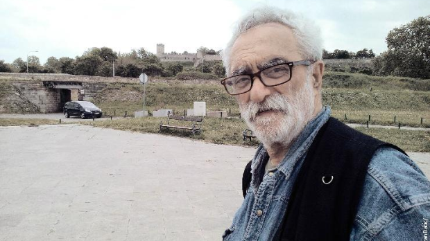 Опроштај од Горана Бабића: Црвенило и жар (све остало је страст)