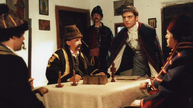 „Слово о слободи“, беседа првог српског уставописца Божидара Грујовића из 1805:  „Где нема свободе, ту нема живота!“