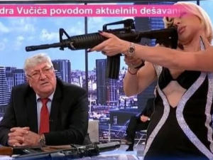 Научни скуп у САНУ о српској економији: О идолима младих и Јовани Јеремић као детерминанти привредног раста