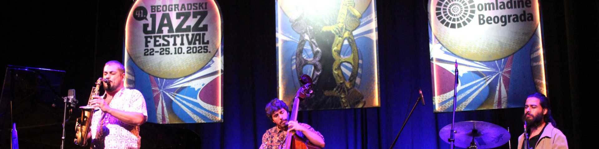 Сав тај Београдски џез фестивал, заувек млад: Исповести старих хипика