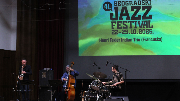 Сав тај Београдски џез фестивал, заувек млад: Исповести старих хипика