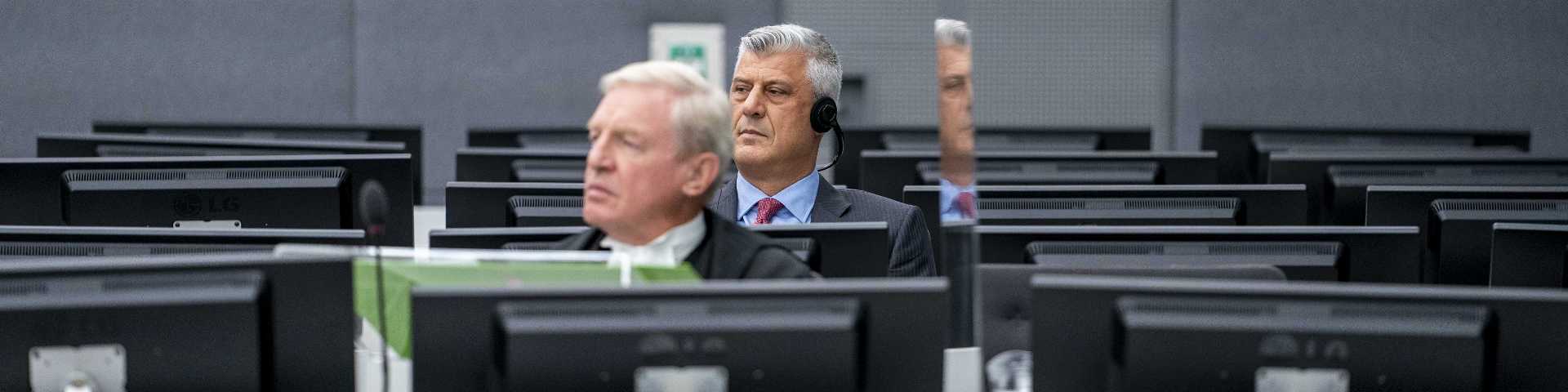 Спасавање редова Тачија: Америчка „лака коњица“ у одбрани бивших лидера ОВК