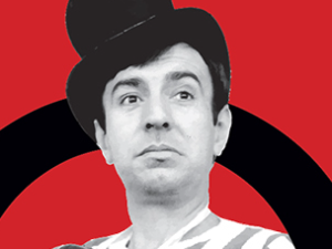 Нови прилози за телевизијску и радијску биографију извођача глумачких радова Зорана Радмиловића