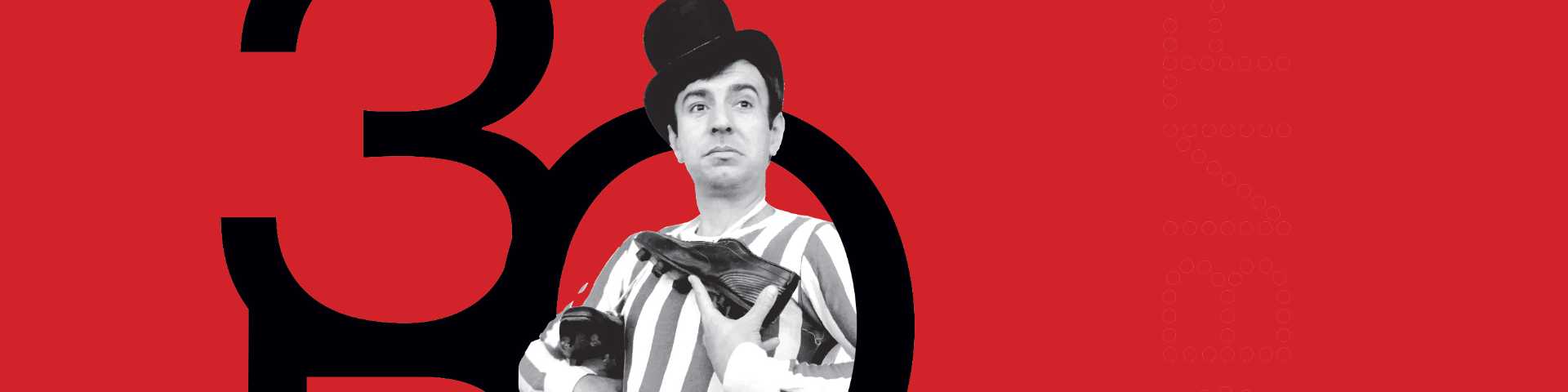 Нови прилози за телевизијску и радијску биографију извођача глумачких радова Зорана Радмиловића