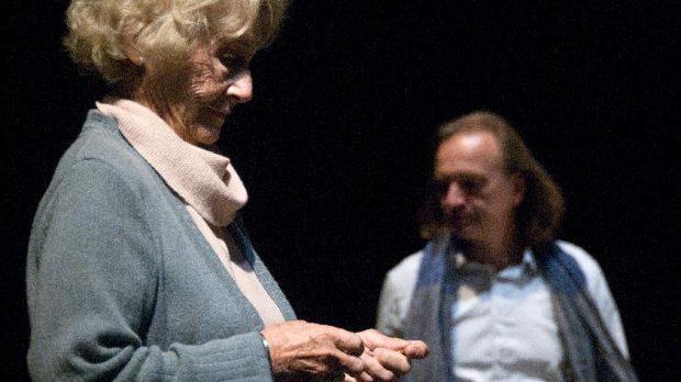 Уз 96. рођендан велике глумице Ренате Улмански: Дискретна дива српског глумишта