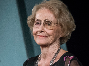 Уз 96. рођендан велике глумице Ренате Улмански: Дискретна дива српског глумишта